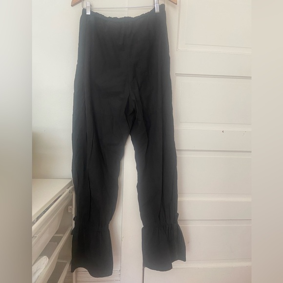 Lemaire Parachute Pants - Picture 4 of 6